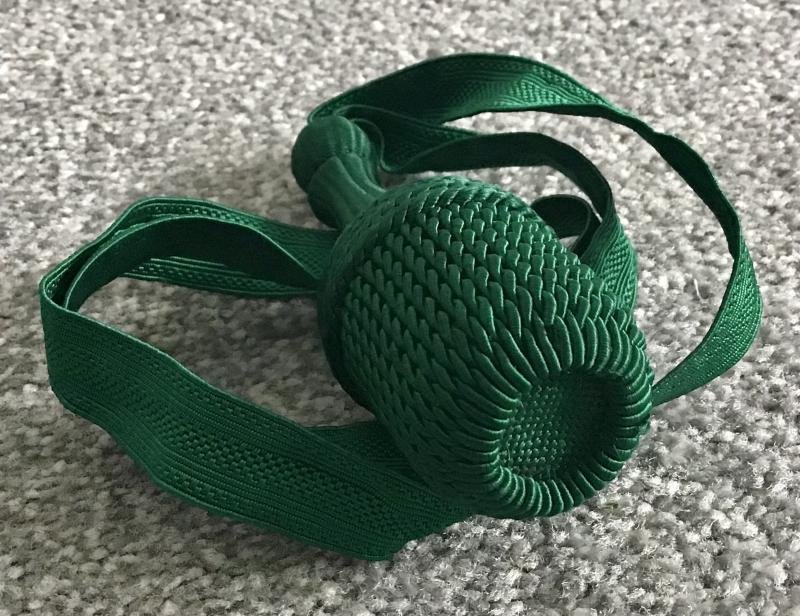 Third Reich Shooting Cutlass Knot — image 2