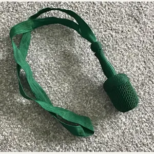 Third Reich Shooting Cutlass Knot