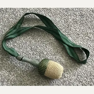 Third Reich Bayonet Troddel