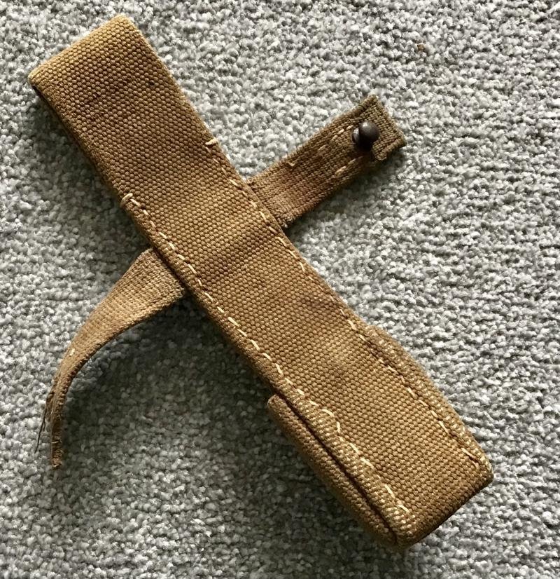 Third Reich K98 Tropical Frog — image 3