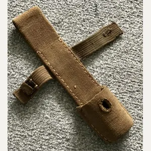 Third Reich K98 Tropical Frog