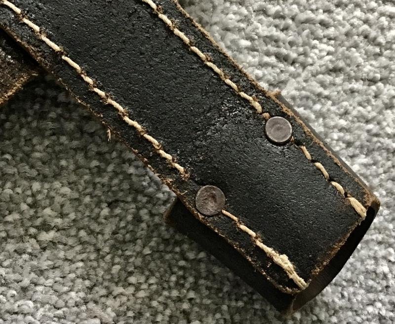 Third Reich Shooting Cutlass? Frog — image 4