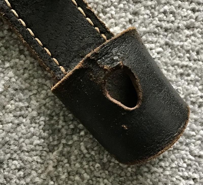 Third Reich Shooting Cutlass? Frog — image 5