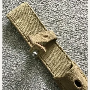 Third Reich K98 Tropical Frog