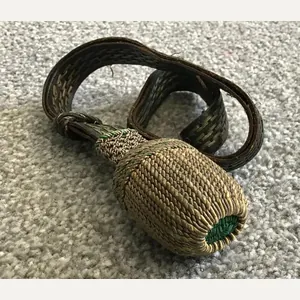 Third Reich Prison Official Sword Knot