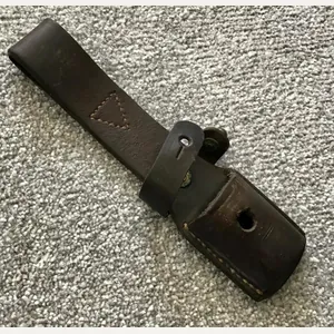 Third Reich Czech Bayonet Frog