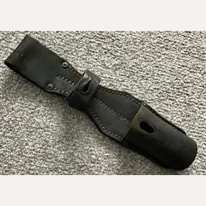 Third Reich K98 Combat Bayonet Frog