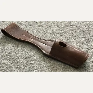 Third Reich Combat Bayonet Frog