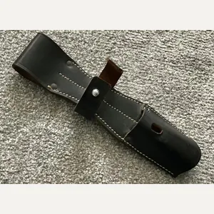 Third Reich K98 Bayonet Frog with Waffenampt