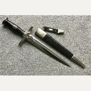Third Reich First Model RLB Officers Dagger-Weyersberg