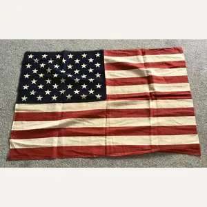WW11 US Flag