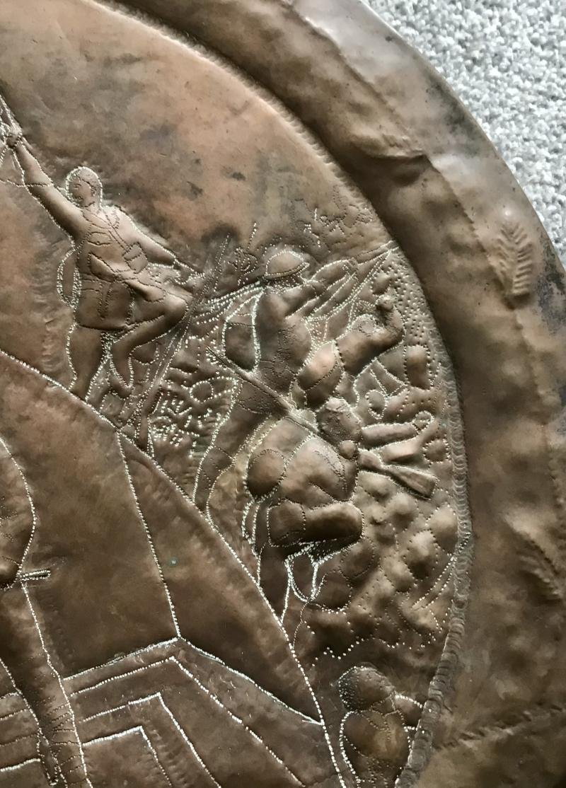 WW1 'Trench Art' — image 4