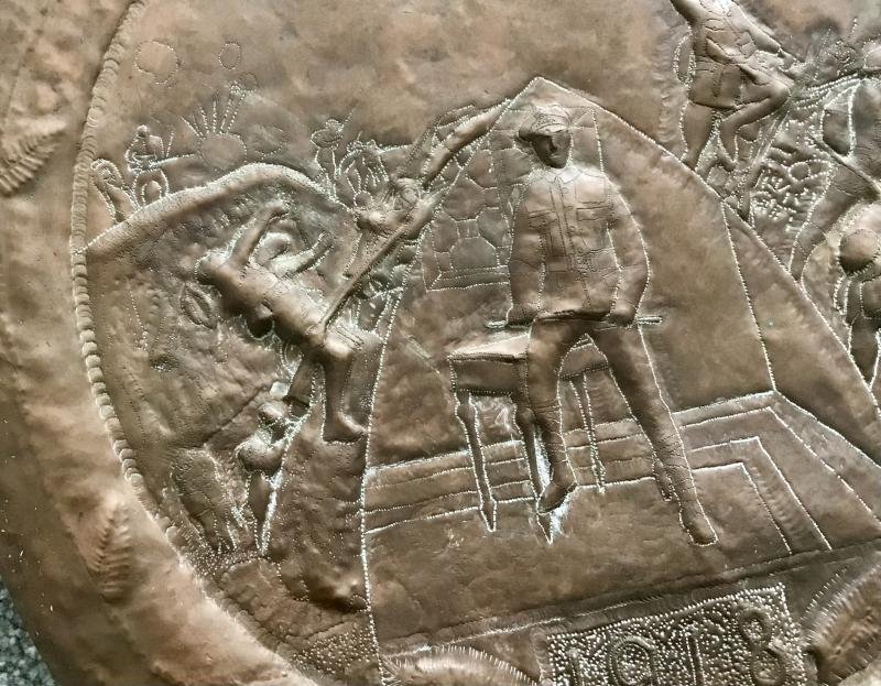 WW1 'Trench Art' — image 5