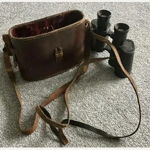 WW11 Prismatic Binoculars