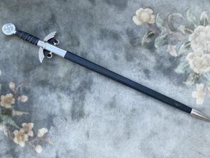 LUFTWAFFE OFFICERS PARADE SWORD BY SMF.