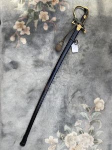 SWORD COLLECTION - A FINE EXAMPLE OF A PUMA No1 …