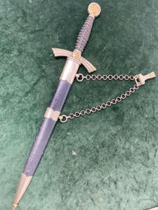 EARLY 1st Pattn LUFTWAFFE BY SMF.