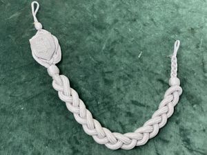 ARMY/HEER THIRD REICH MARKMANSHIP LANYARD.