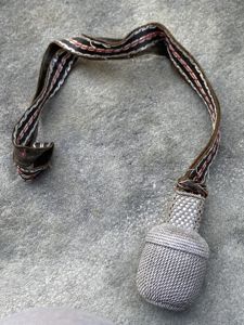 'GROSSE' SIZE PORTEPEE FOR THIRD REICH POLICE OFFICERS SWORD.