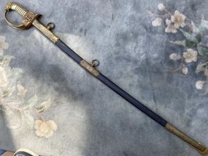 A VERY GOOD EXAMPLE OF A WEIMAR/THIRD REICH PERIOD NAVAL …