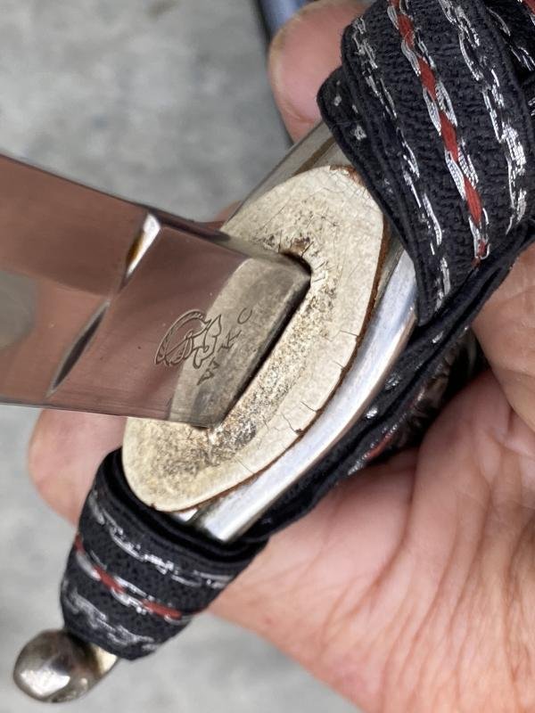 A GREAT EXAMPLE OF A POLICE / SS OFFICERS DEGEN BY WKC. — image 10