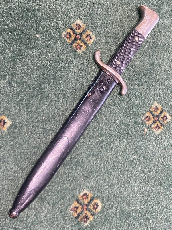 SHORT FIRE 'BAYONET' BY PUMA. — image 2