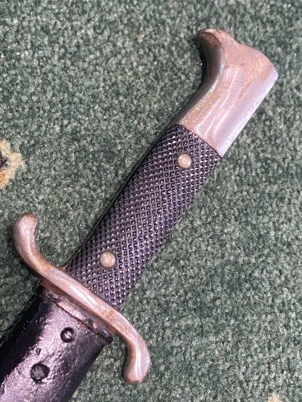 SHORT FIRE 'BAYONET' BY PUMA. — image 3