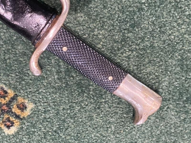 SHORT FIRE 'BAYONET' BY PUMA. — image 4