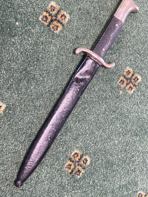 SHORT FIRE 'BAYONET' BY PUMA. — image 5