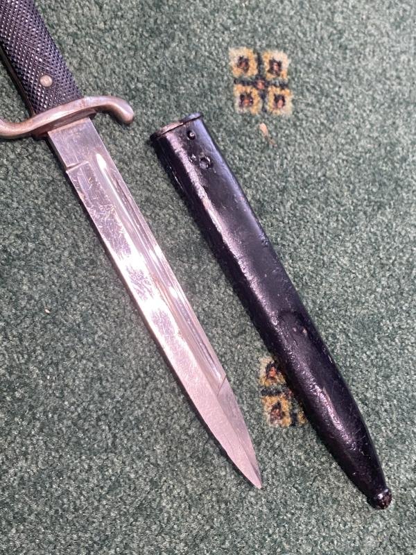 SHORT FIRE 'BAYONET' BY PUMA. — image 6