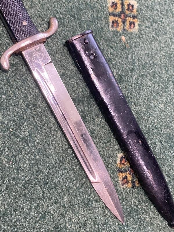 SHORT FIRE 'BAYONET' BY PUMA. — image 7