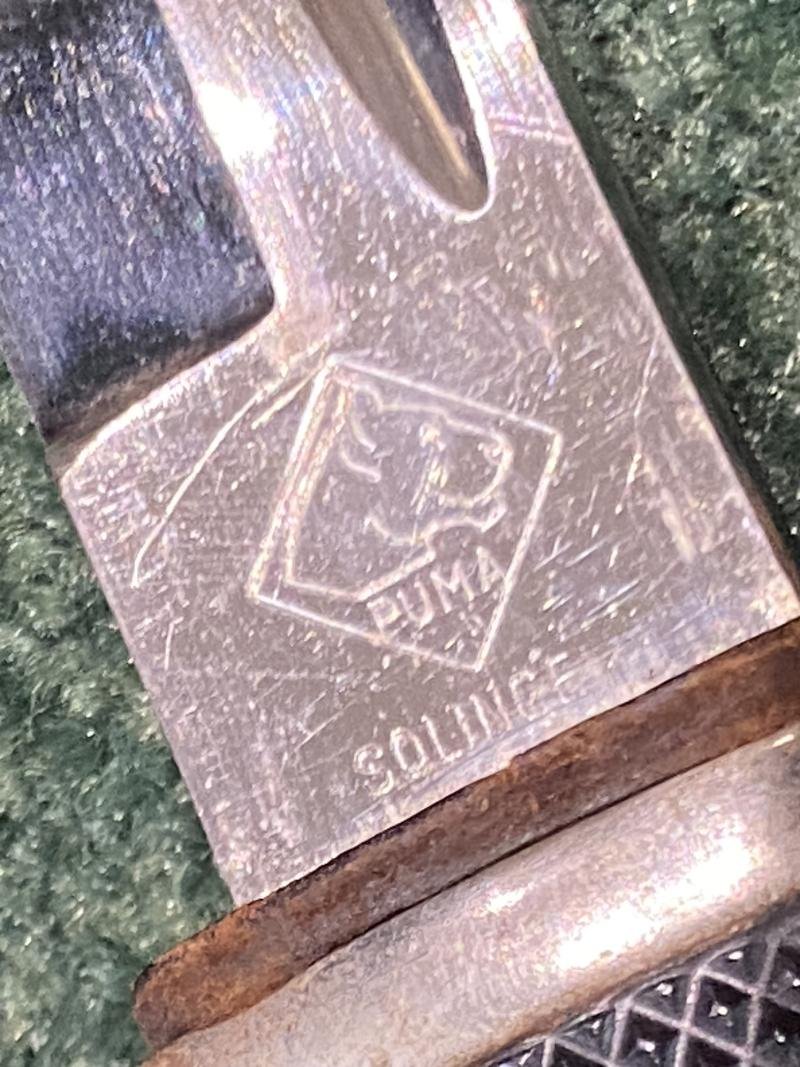 SHORT FIRE 'BAYONET' BY PUMA. — image 8