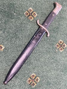 SHORT FIRE 'BAYONET' BY PUMA.