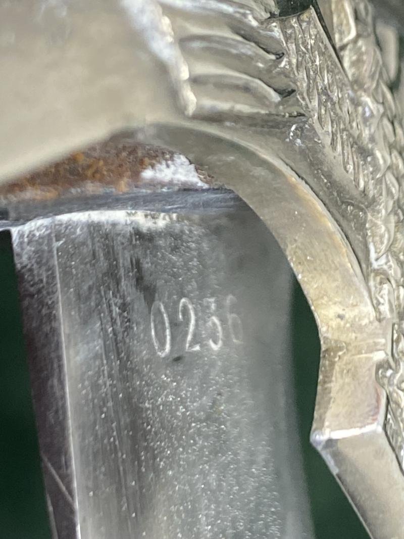 ONE OF THE BEST COMPLETE TENO HEWERS I CAN REMEMBER OWNING! — image 10