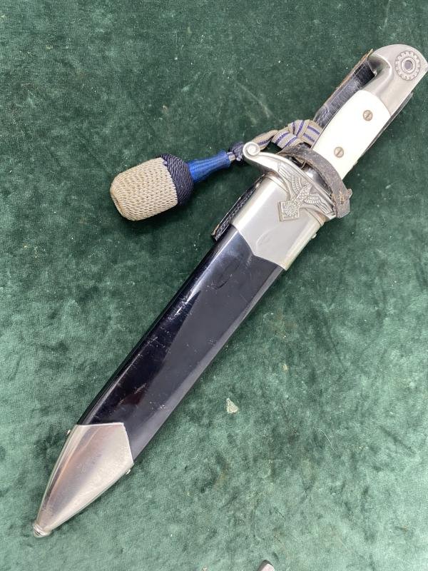 ONE OF THE BEST COMPLETE TENO HEWERS I CAN REMEMBER OWNING! — image 2