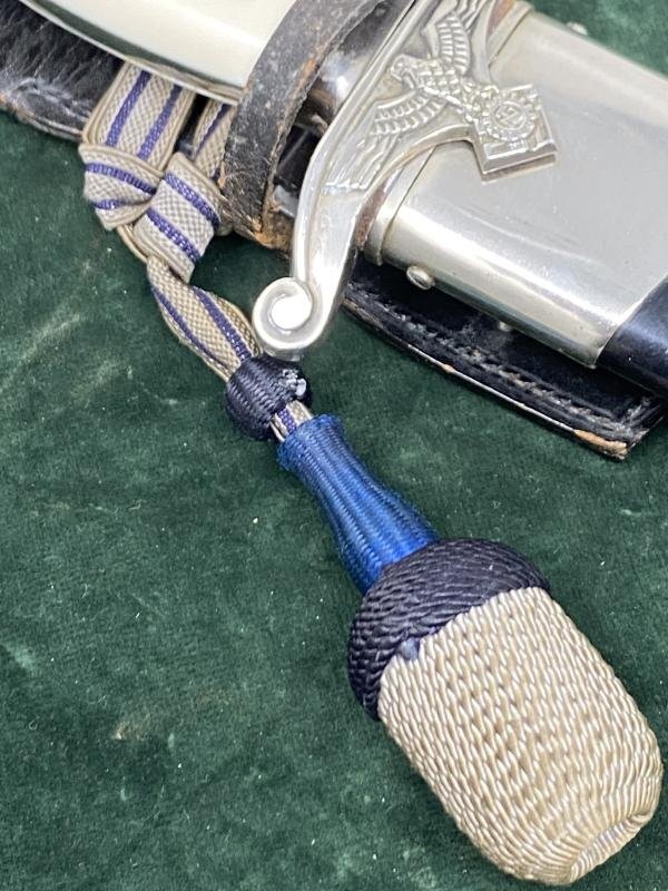 ONE OF THE BEST COMPLETE TENO HEWERS I CAN REMEMBER OWNING! — image 4