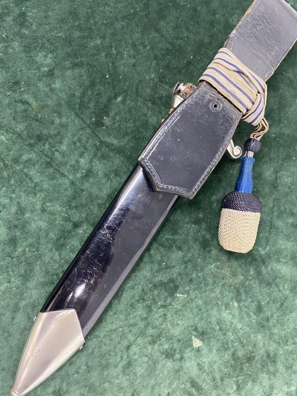 ONE OF THE BEST COMPLETE TENO HEWERS I CAN REMEMBER OWNING! — image 5