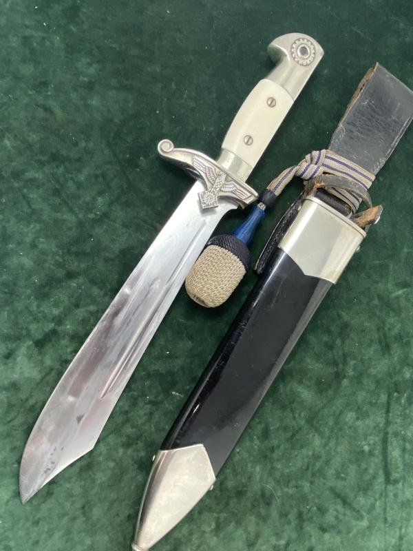 ONE OF THE BEST COMPLETE TENO HEWERS I CAN REMEMBER OWNING! — image 6