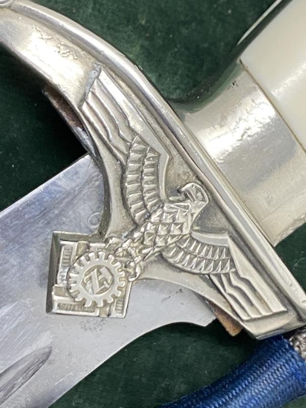 ONE OF THE BEST COMPLETE TENO HEWERS I CAN REMEMBER OWNING! — image 7