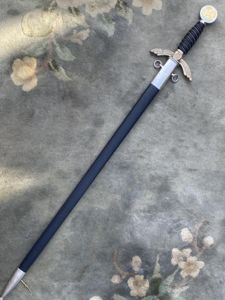 LUFTWAFFE OFFICERS PARADE SWORD 'FLIEGERSCHWERT'.