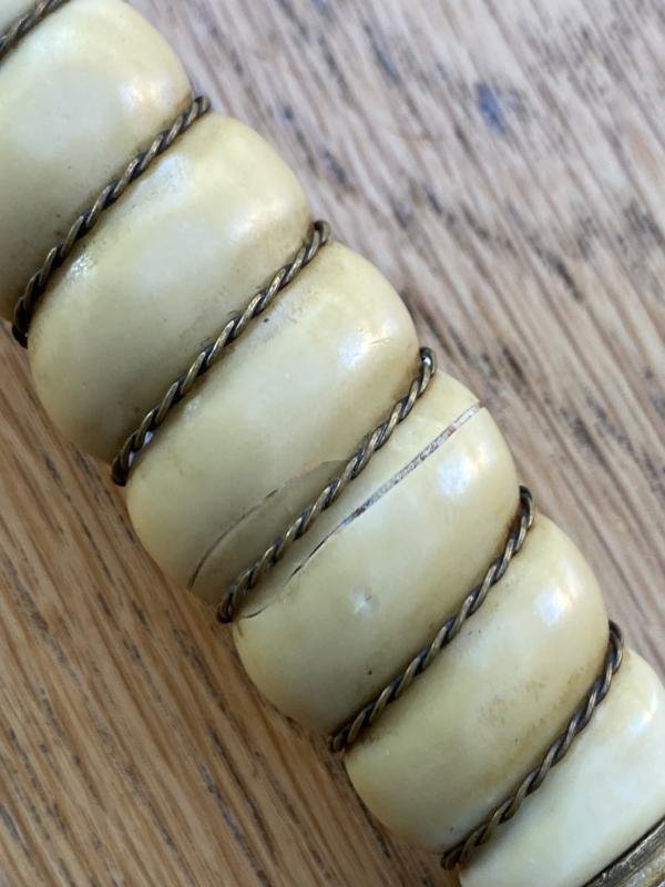 'SPECIAL OFFERING' NAVAL OFFICERS DAGGER BY WKC — image 5