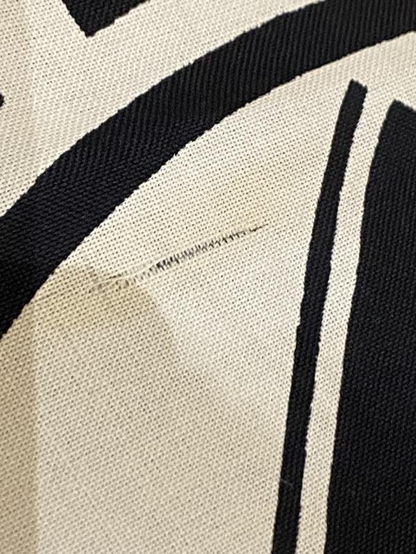 A NEAR MINT EXAMPLE OF A SMALLER REICHSKRIEGSFLAG. — image 5