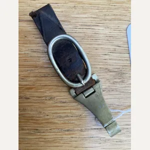 EARLY SHORT HANGER FOR SA DAGGER.