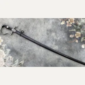 SPECIAL OFFER!!! PERHAPS THE MOST AFFORDABLE ARMY SWORD I HAVE …