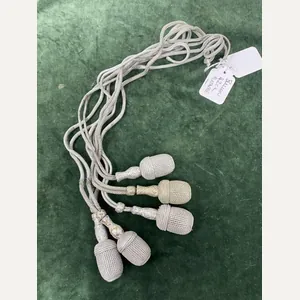 ORIGINAL 42cm BULLION DAGGER KNOTS!