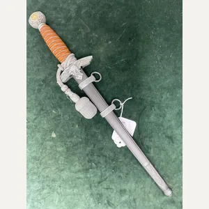 A REALLY SUPER 2nd Pattn LUFTWAFFE BY SMF WITH ALL …