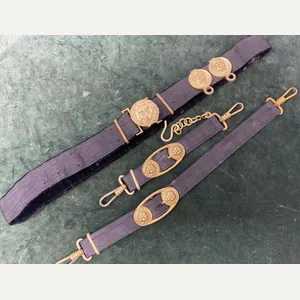 A PERFECT COMPLIMENT TO YOUR THIRD REICH NAVY DAGGER. SET …