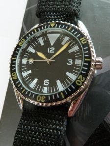 Quartz Royal Navy 'Divers Watch' Replica