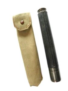 WW1 'Miniature Bisley' Telescope c.1914