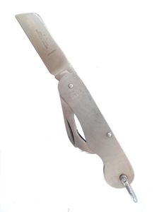 Mint - Military Issue GS Pocket Knife